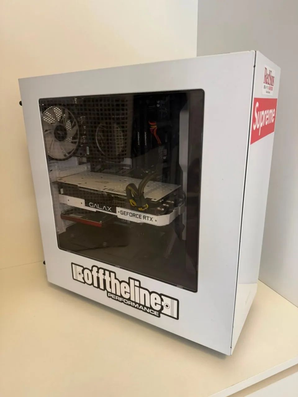 COMPUTADOR COMPLETO PARA GAMES / JOGOS