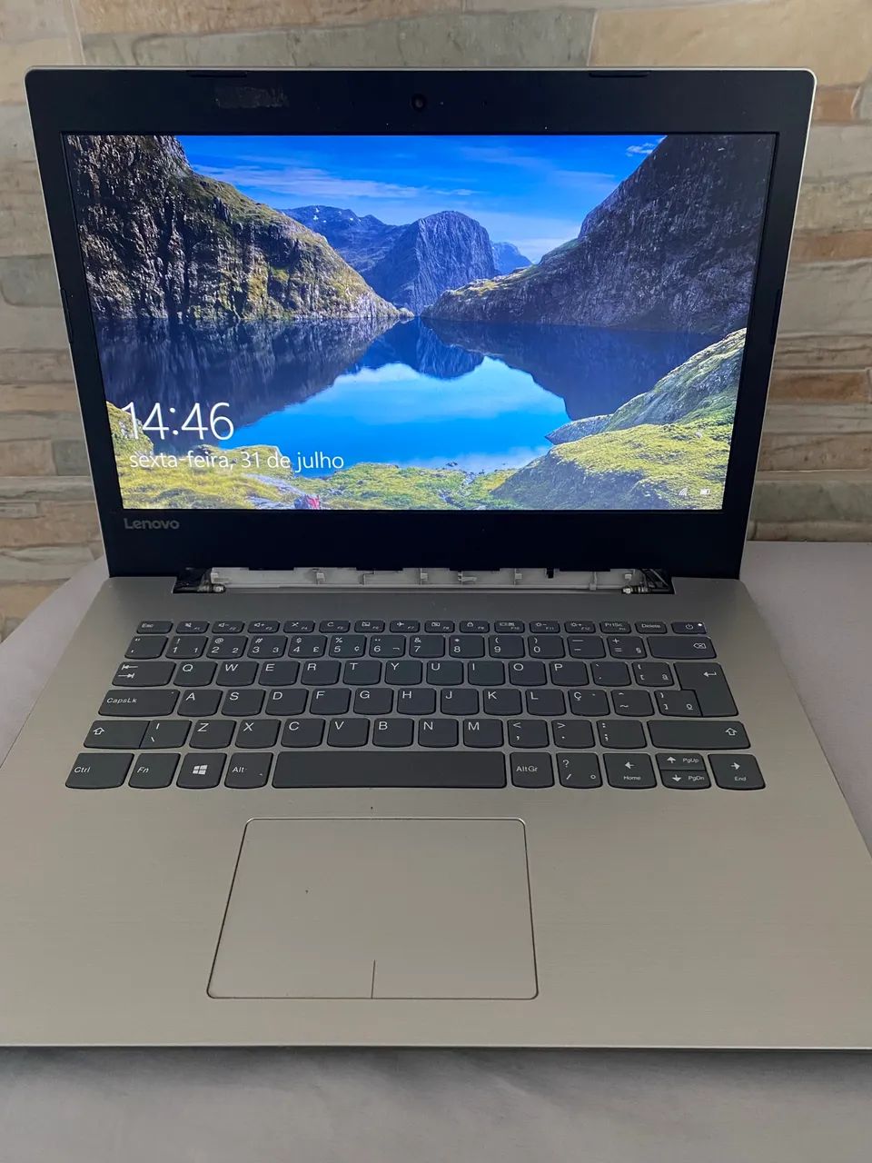 Notebook Intel Core I3 8 ram 128MB - Foto 4