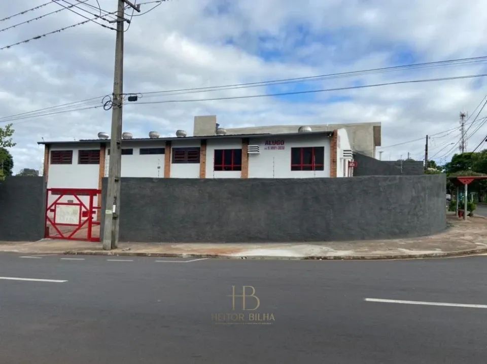 Barracão para Locação na Av. Arthur Thomas - Foto 2