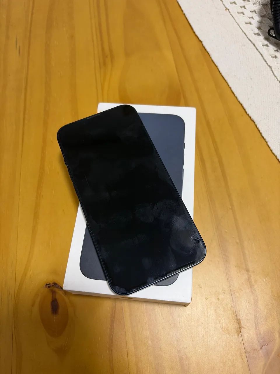Iphone 13, 128g, Azul - Foto 3