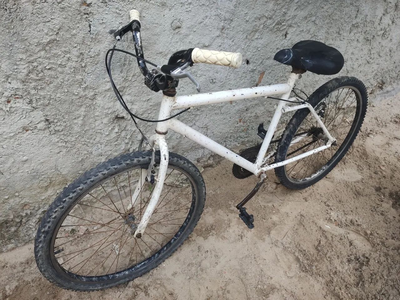 Bicicleta  - Foto 5