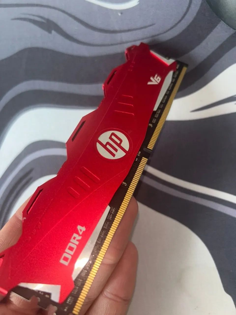 16gb RAM DDR4 HP - Foto 2