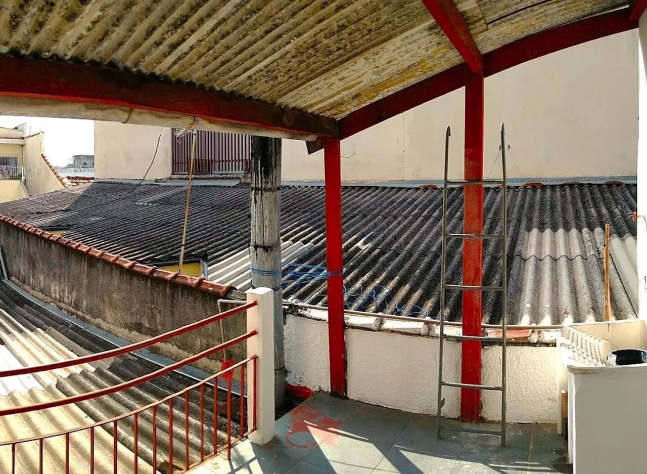 Loja Comercial para locação, Centro, Jacareí - LO0520. - Foto 5