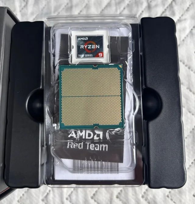 PROCESSADOR RYZEN 9 7900X - Foto 3