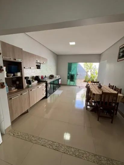 Vendo casa em cidade da esperança Cod1252 - Foto 4