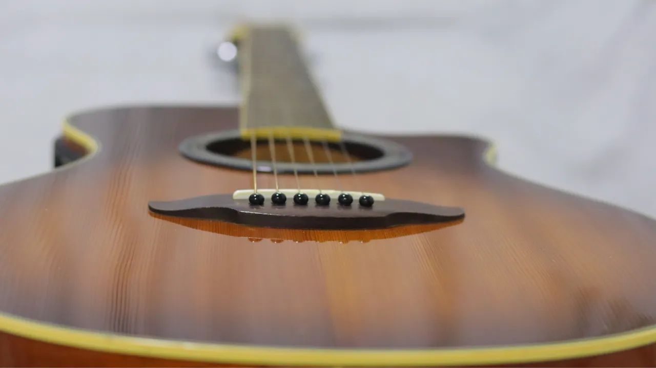 Violão APX 700 - Foto 5