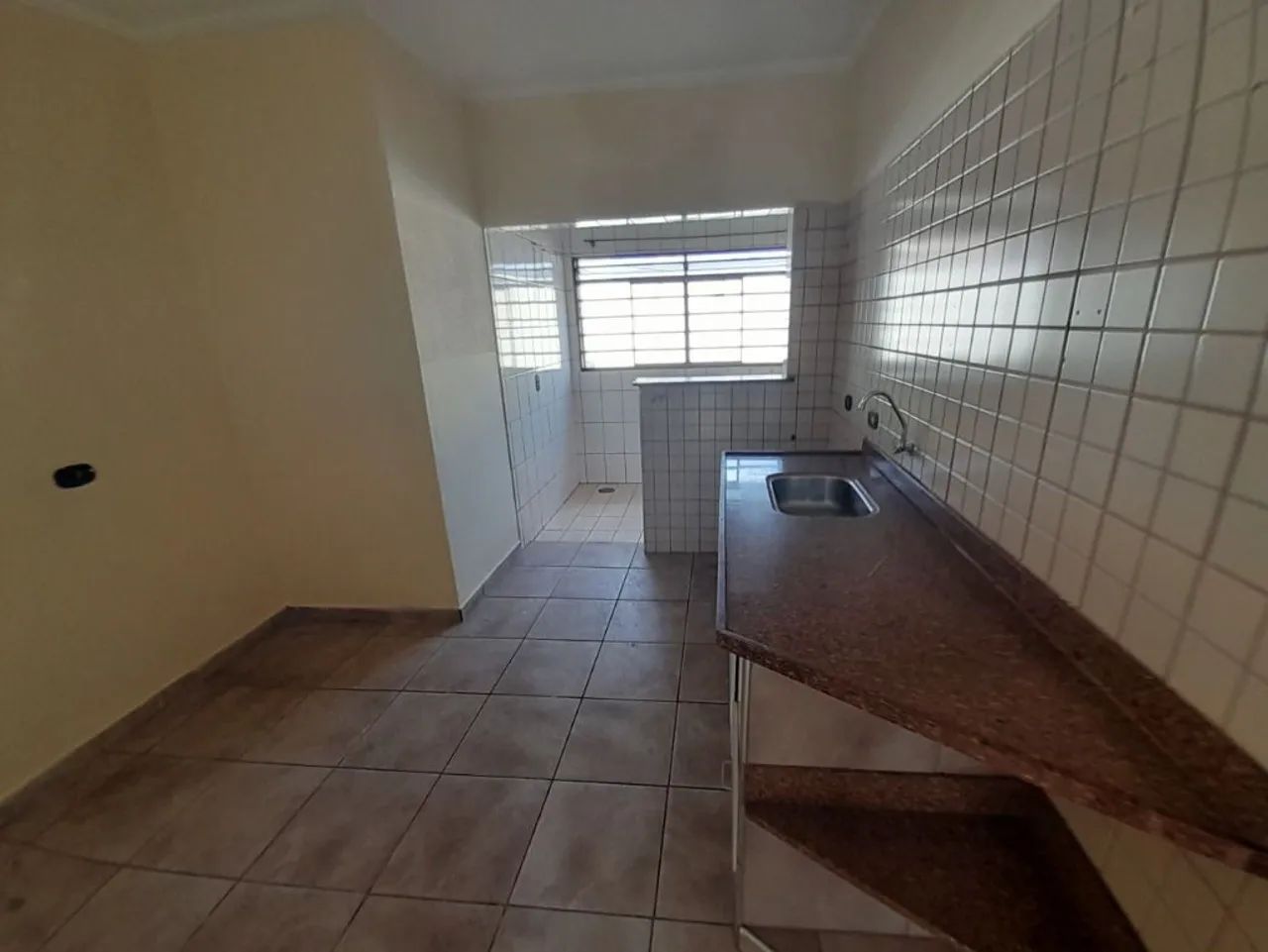 Apartamento sobreloja para locação no Jardim Ipiranga em Americana - Foto 2