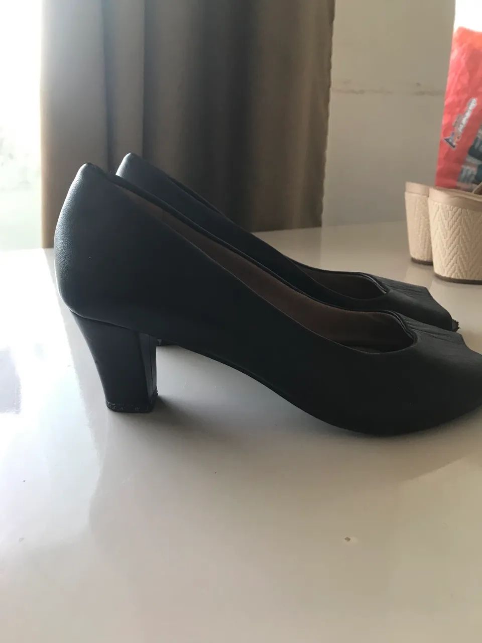 Sandália feminina  - Foto 2