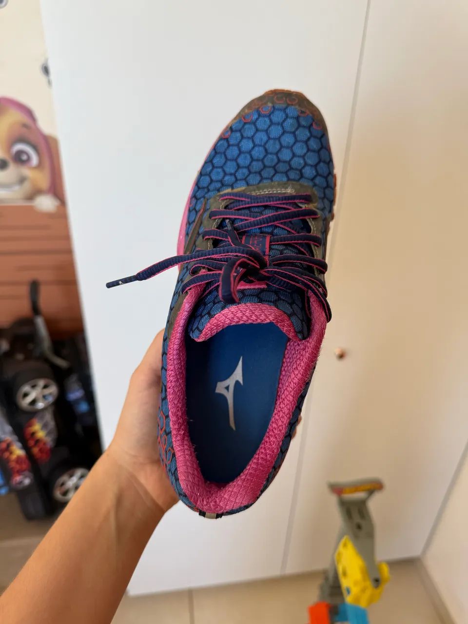 Mizuno prophecy 3 - Calçados - Samambaia Norte (Samambaia