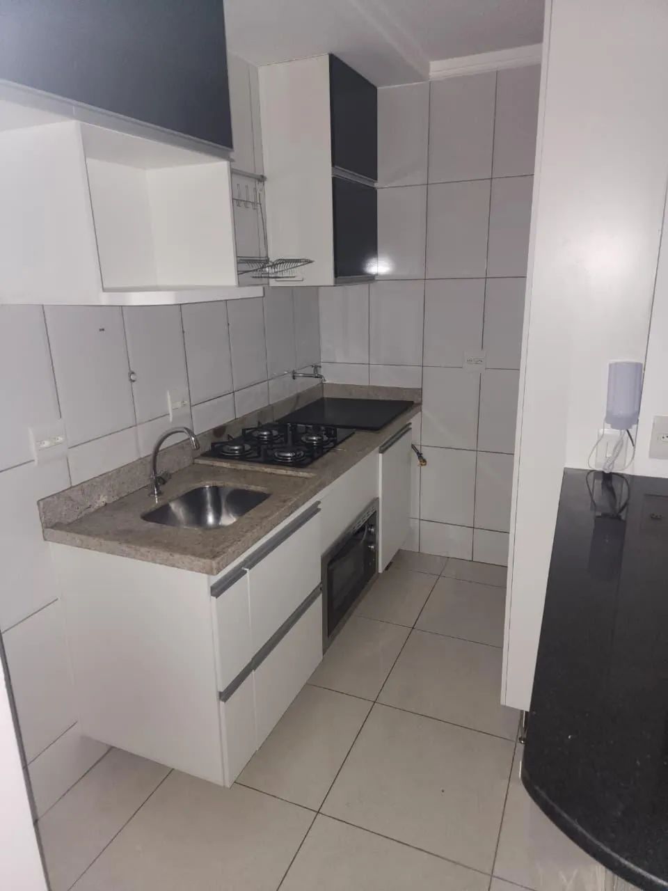 Particular aluga 1 Quarto Águas Claras Resid Atrium - Foto 5