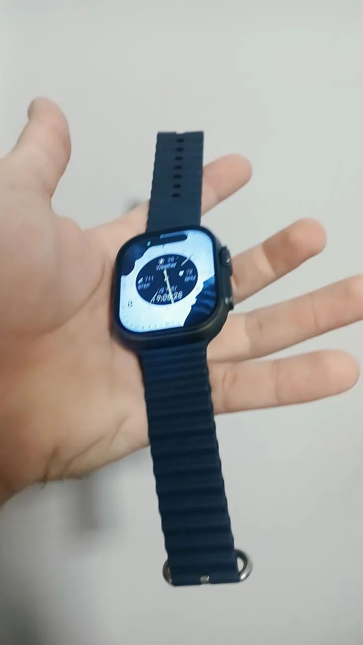 Relógio SmartWatch  - Foto 2
