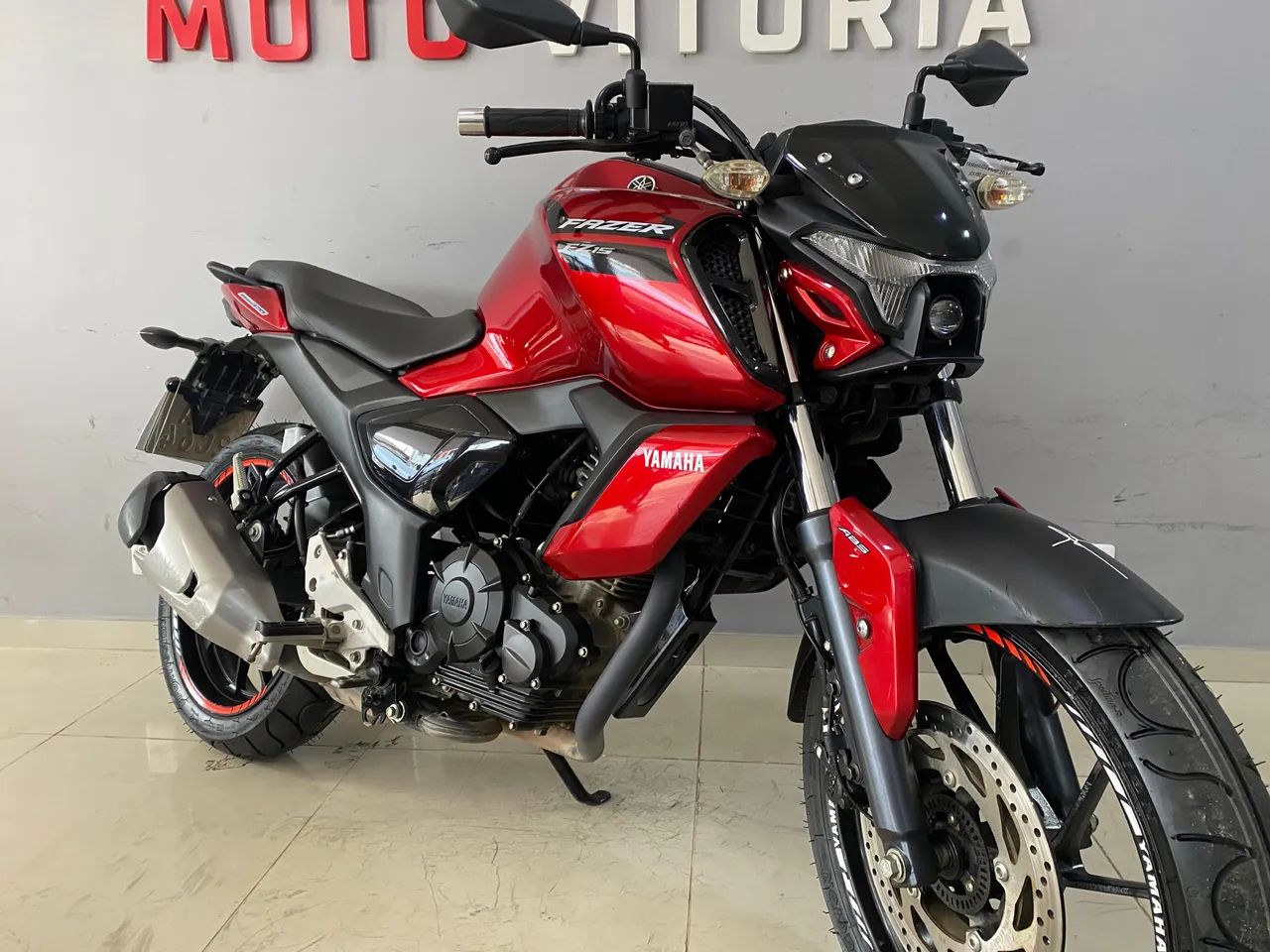 Yamaha Fz15 150 Flex 2024 - 1505737031 | OLX