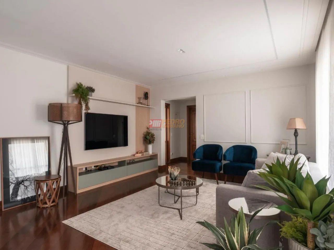 Apartamento no Centro em Santo André. - Foto 3