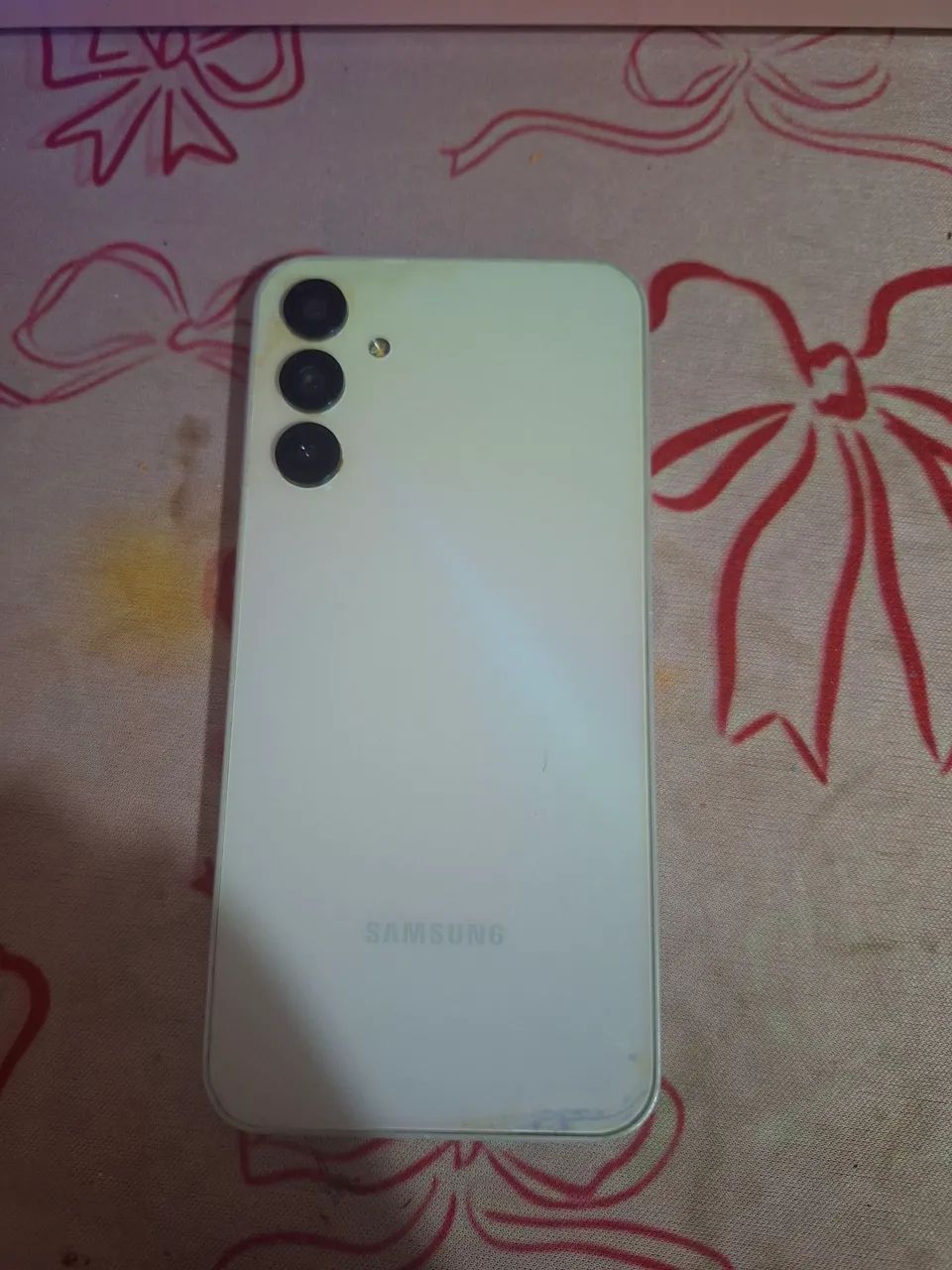 SAMSUNG A15 5G