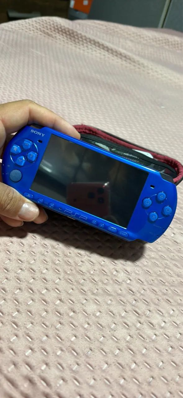 PSP videogame  - Foto 2