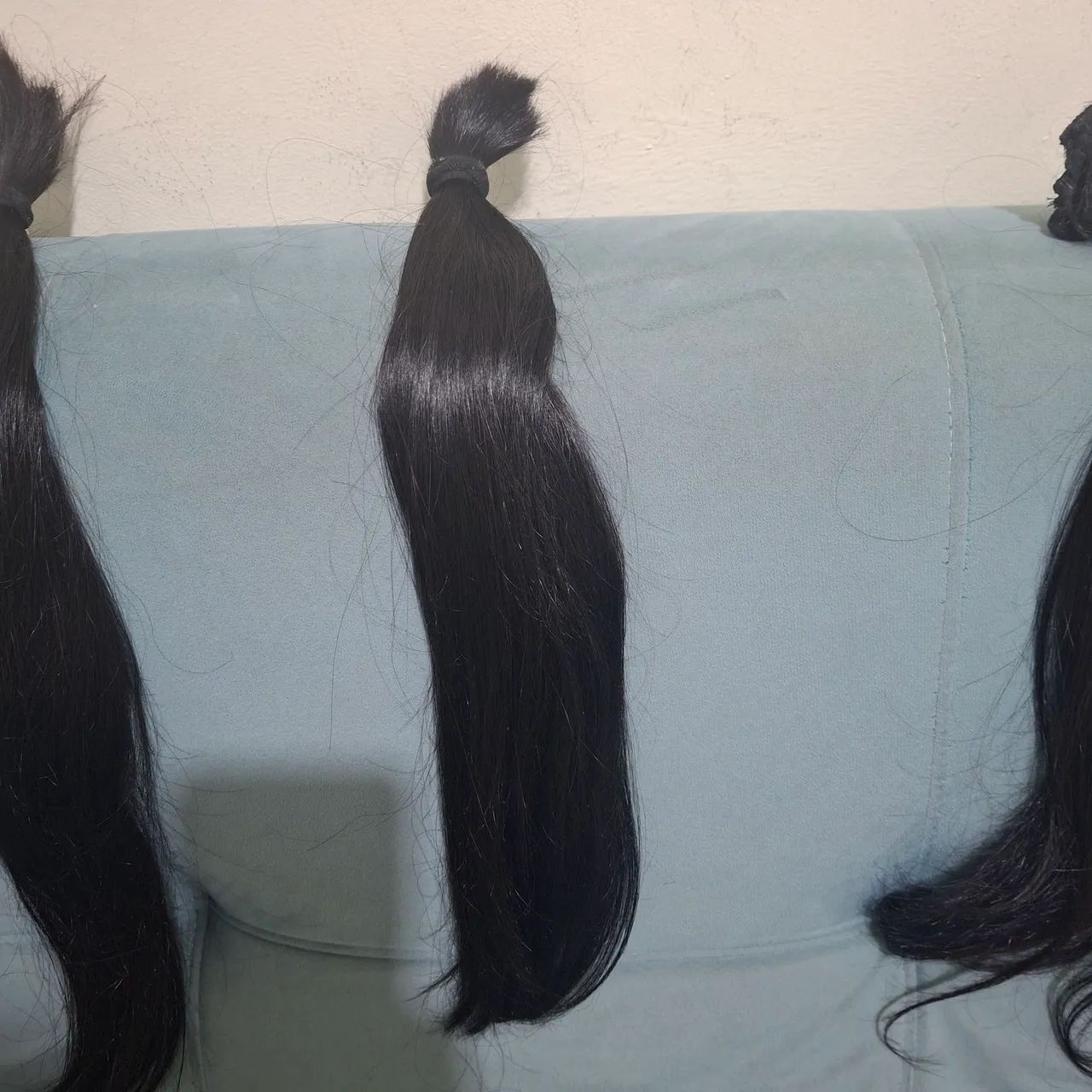 CABELO LIMPO DE 57 CM 