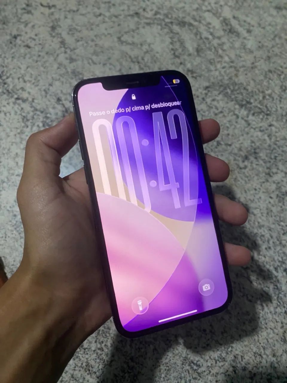 Iphone 12 pro todo original  - Foto 5