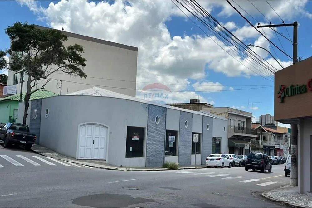 Locação excelente imóvel comercial no Centro, Itatiba/SP - R$ 9.800,00