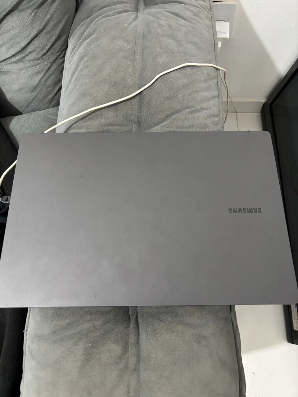 Notebook Samsung Galaxy book2