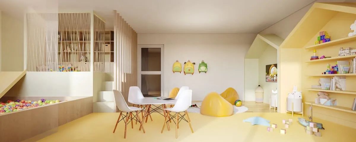 INFINITY HOME CLUB - Foto 3