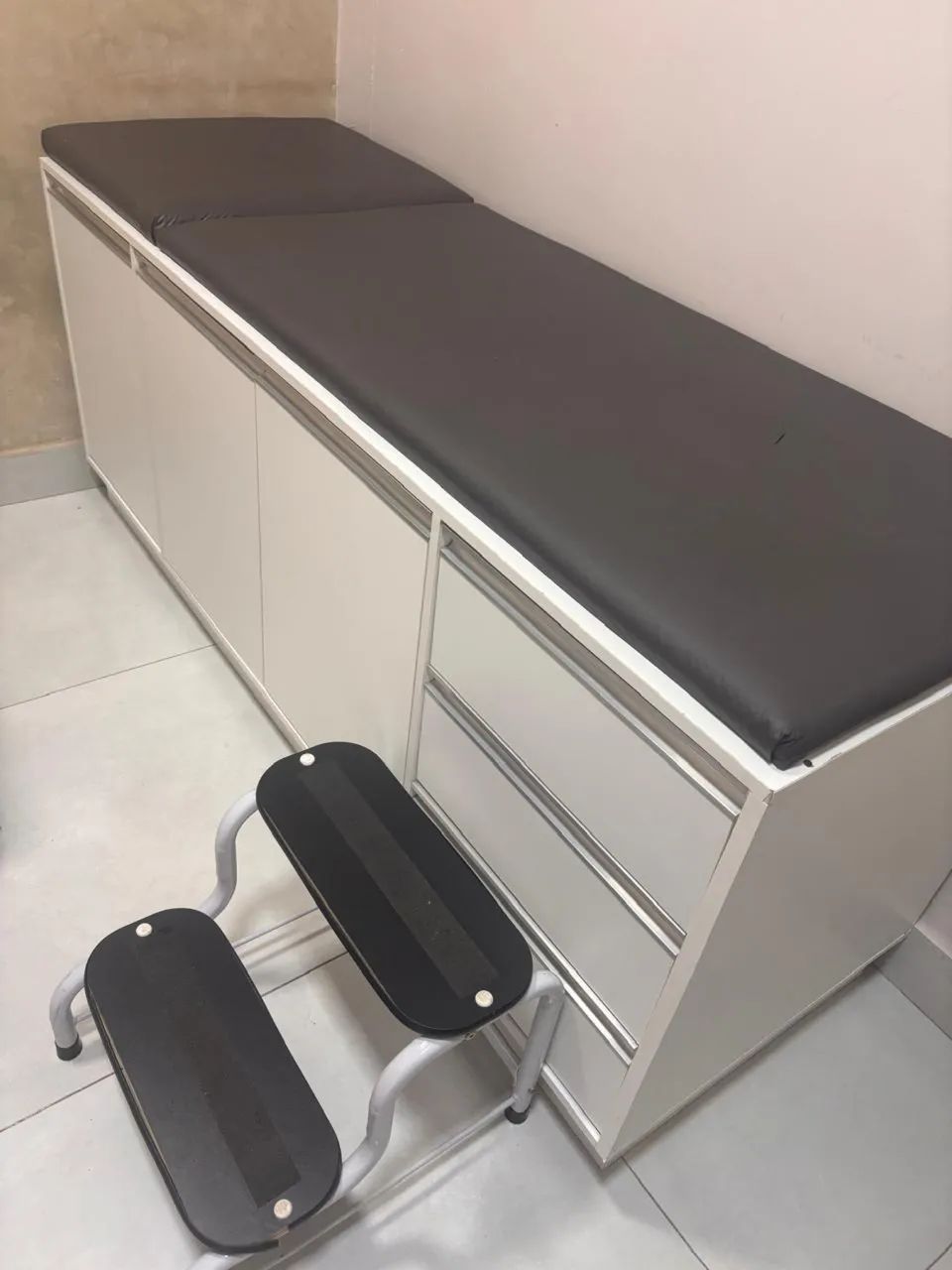 Maca Fixa Premium para clínicas - Foto 2