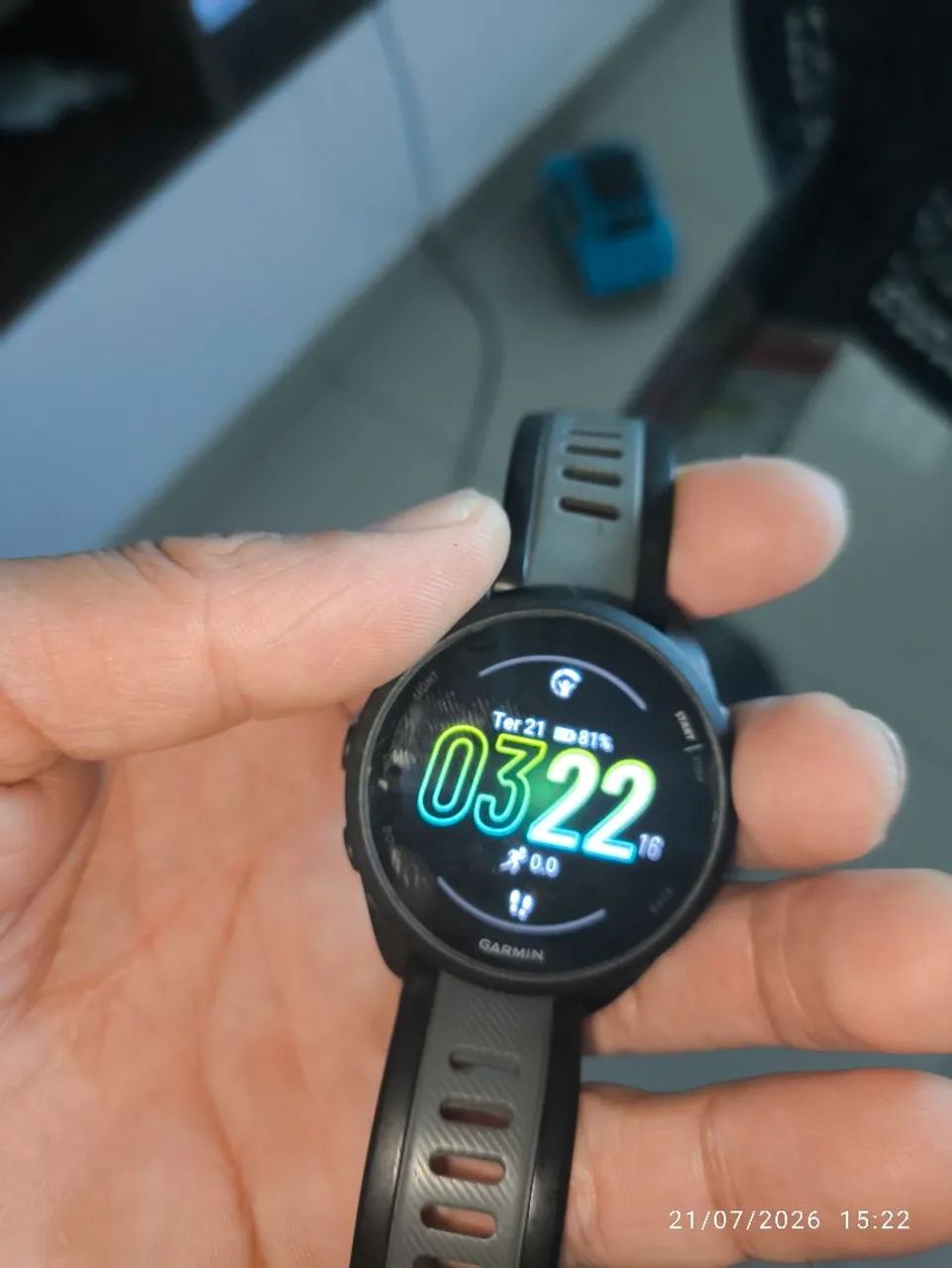 Garmin 165 - Foto 2