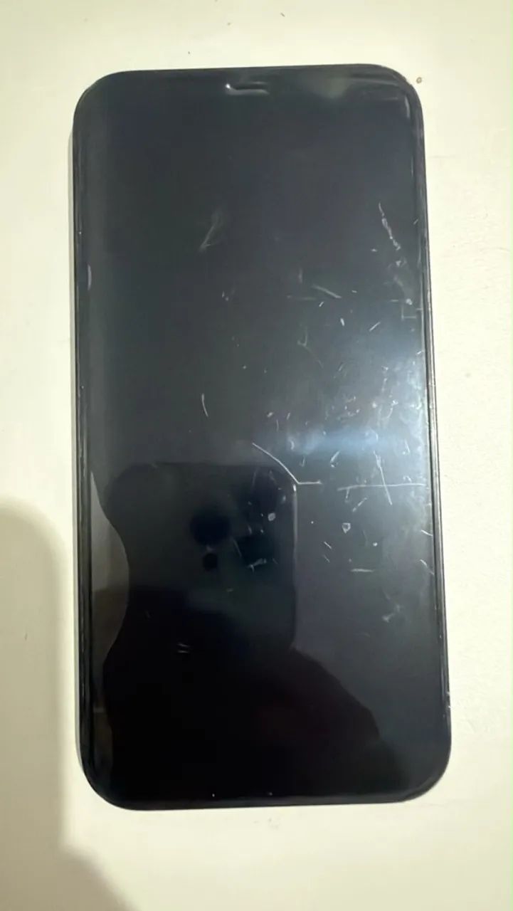 Vendo Iphone 12 Original Funcionando  - Foto 3