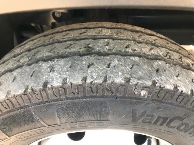 IVECO DAILY 35-150 2021/2022 COM BAÚ EM ALUMÍNIO. - Foto 13