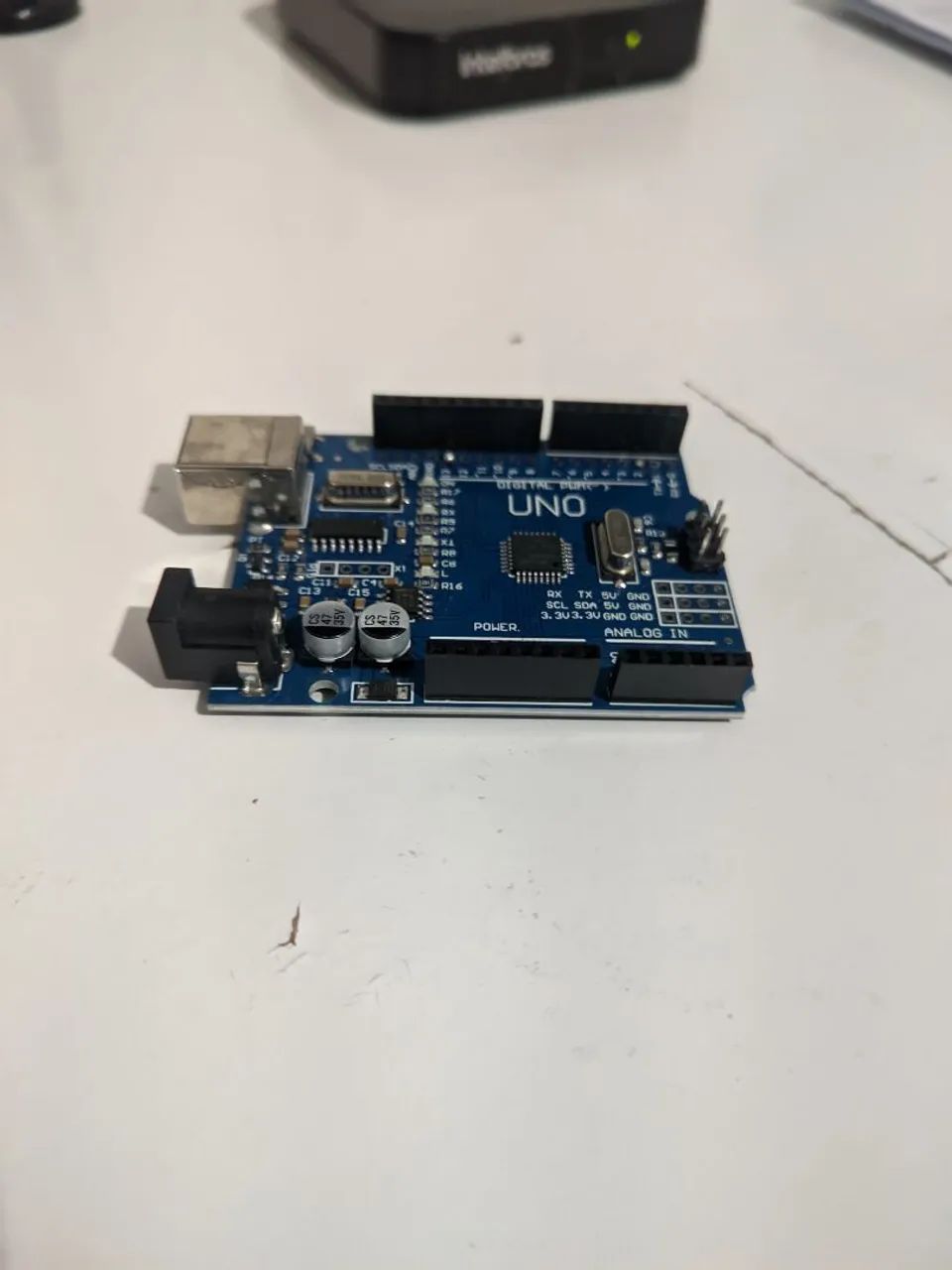 Placa UNO Arduino - Foto 3