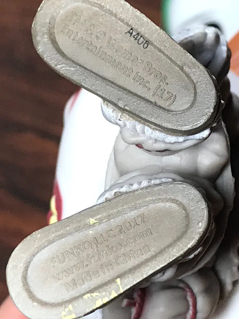Boneco Funko Pop Pennywise  - Foto 4