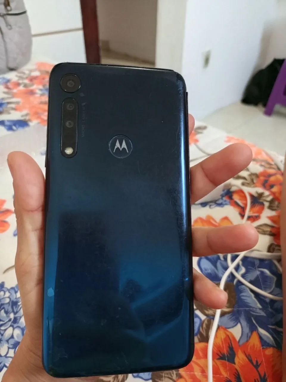 Motorola one macro - Foto 2