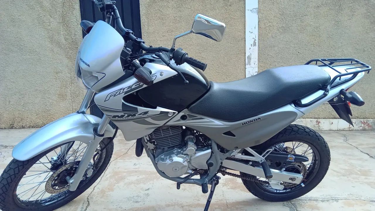 Moto impecável extra  - Foto 2