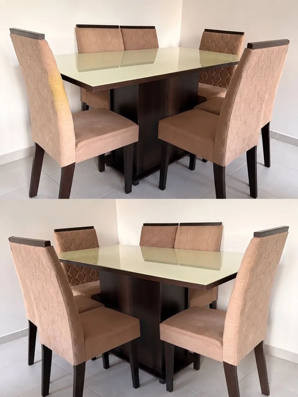 Mesa de jantar 