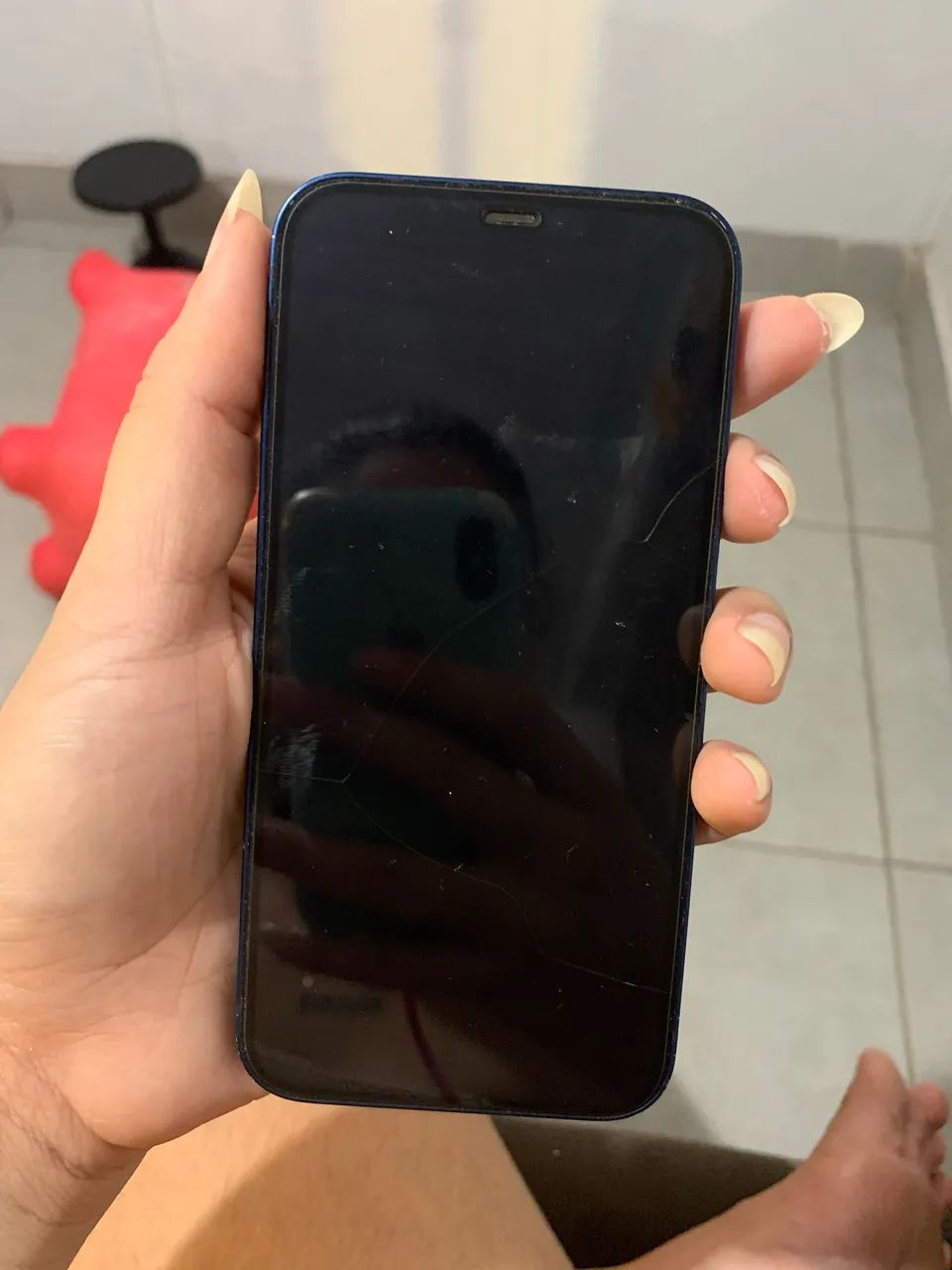 iPhone 12 - Foto 2