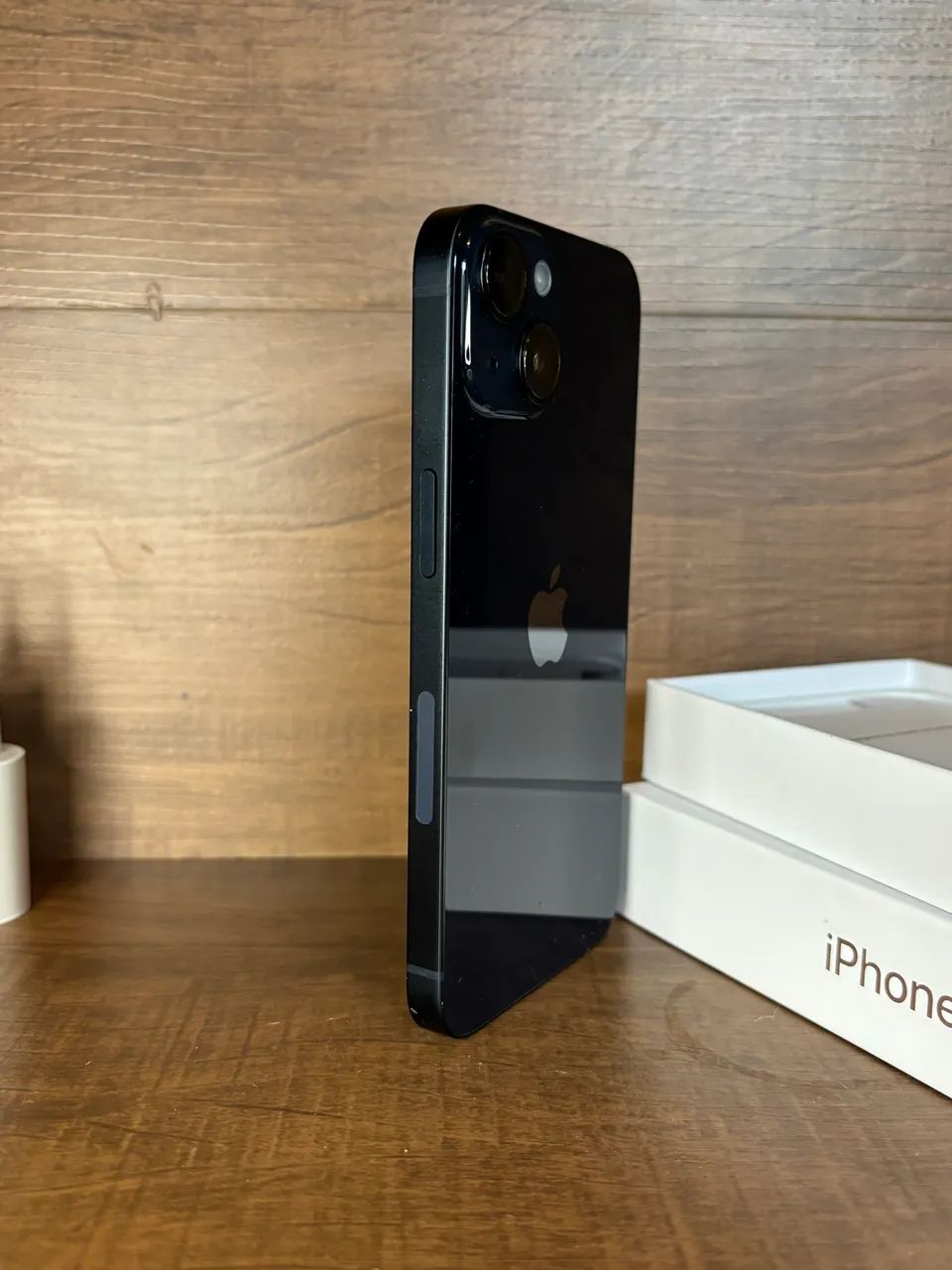 iPhone 14 (128GB) Saúde 98 | Impecável  - Foto 3