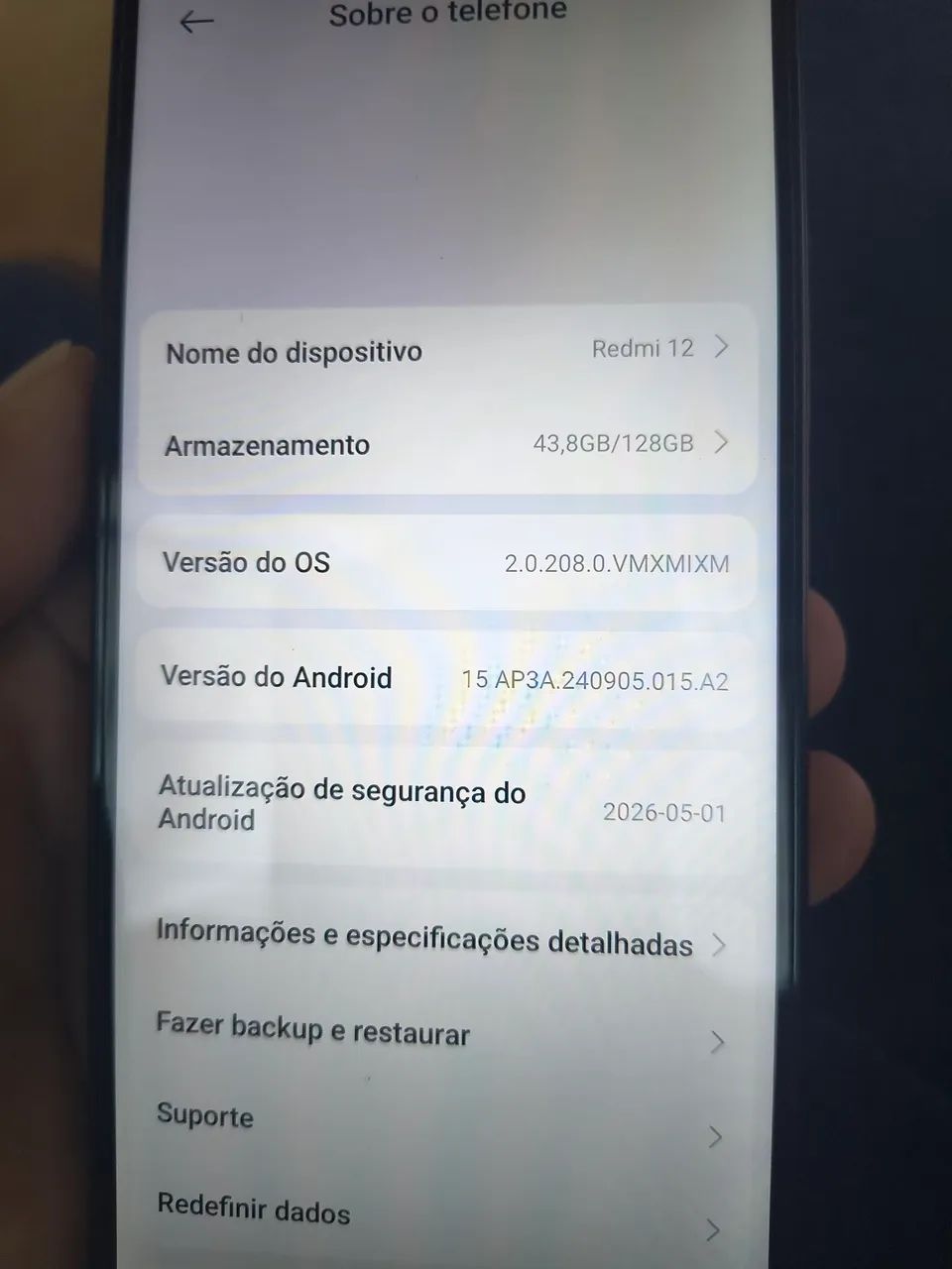Vende se celular  - Foto 3