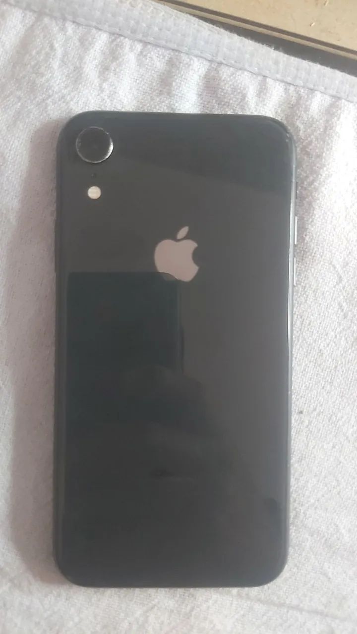 Iphone xr  - Foto 2