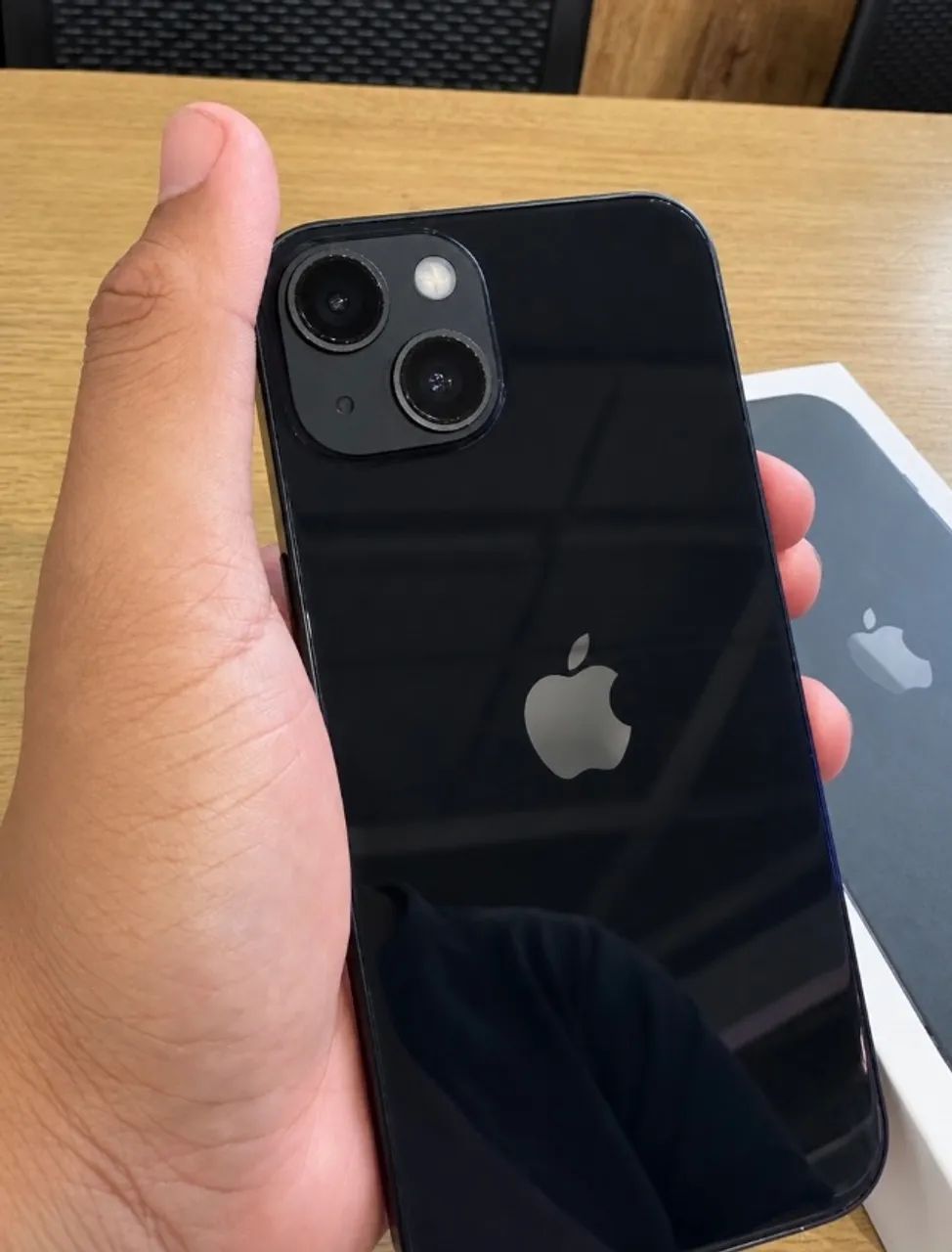 iPhone 13 128GB BATERIA 100% - Foto 5