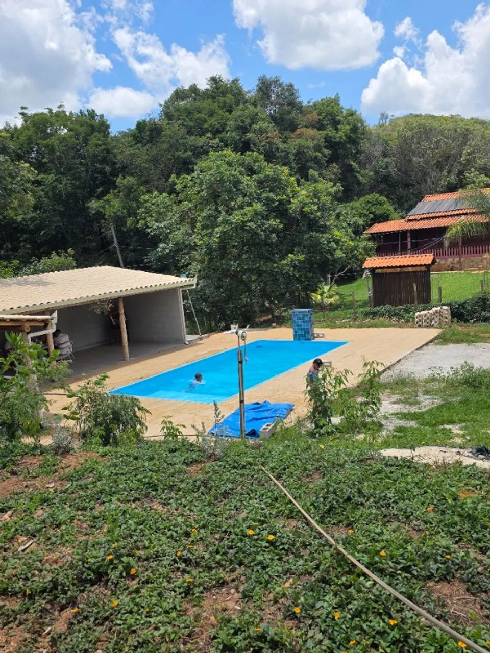 Sítio mateus leme - Foto 3