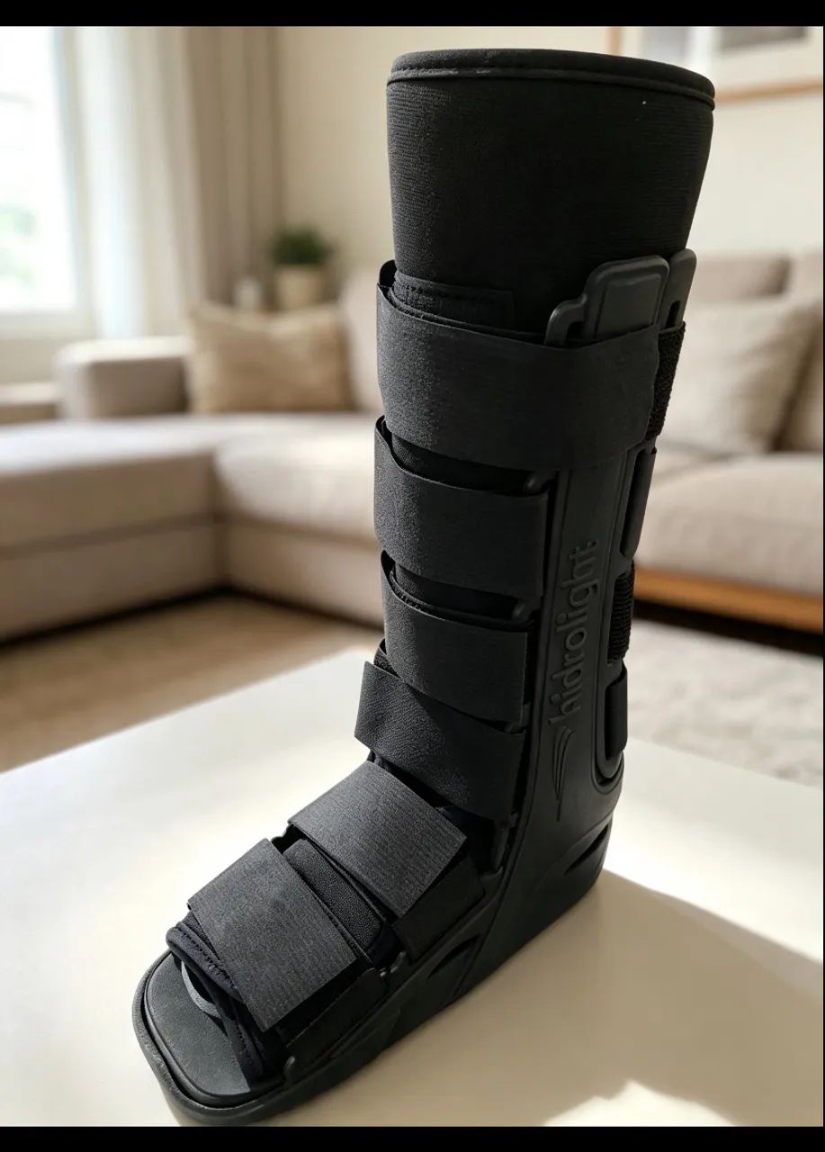 Bota Imobilizadora  Standard 