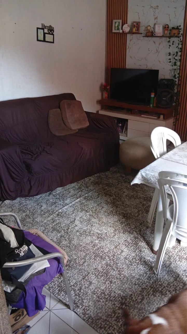 Vendo casa mais terreno no preçinho! - Foto 4