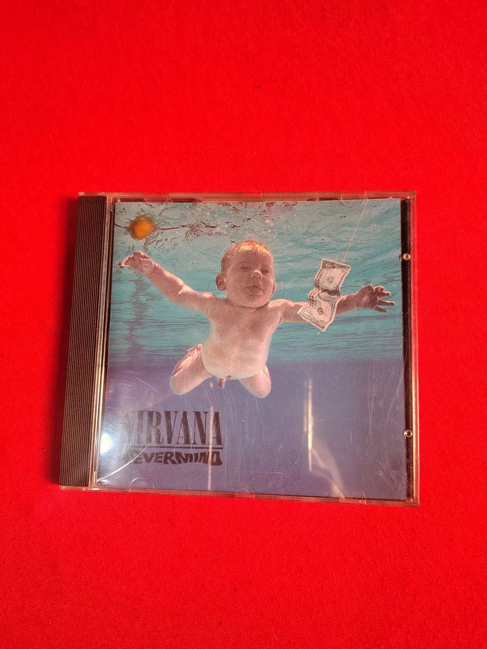 CD original 