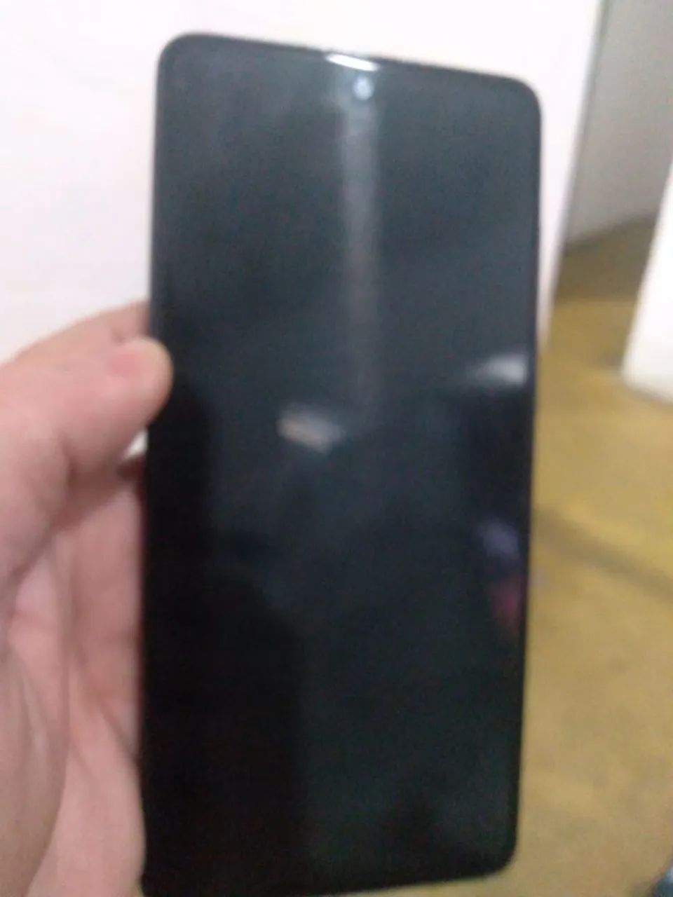 Vendo celular note10 lite 128gb 5g - Foto 3