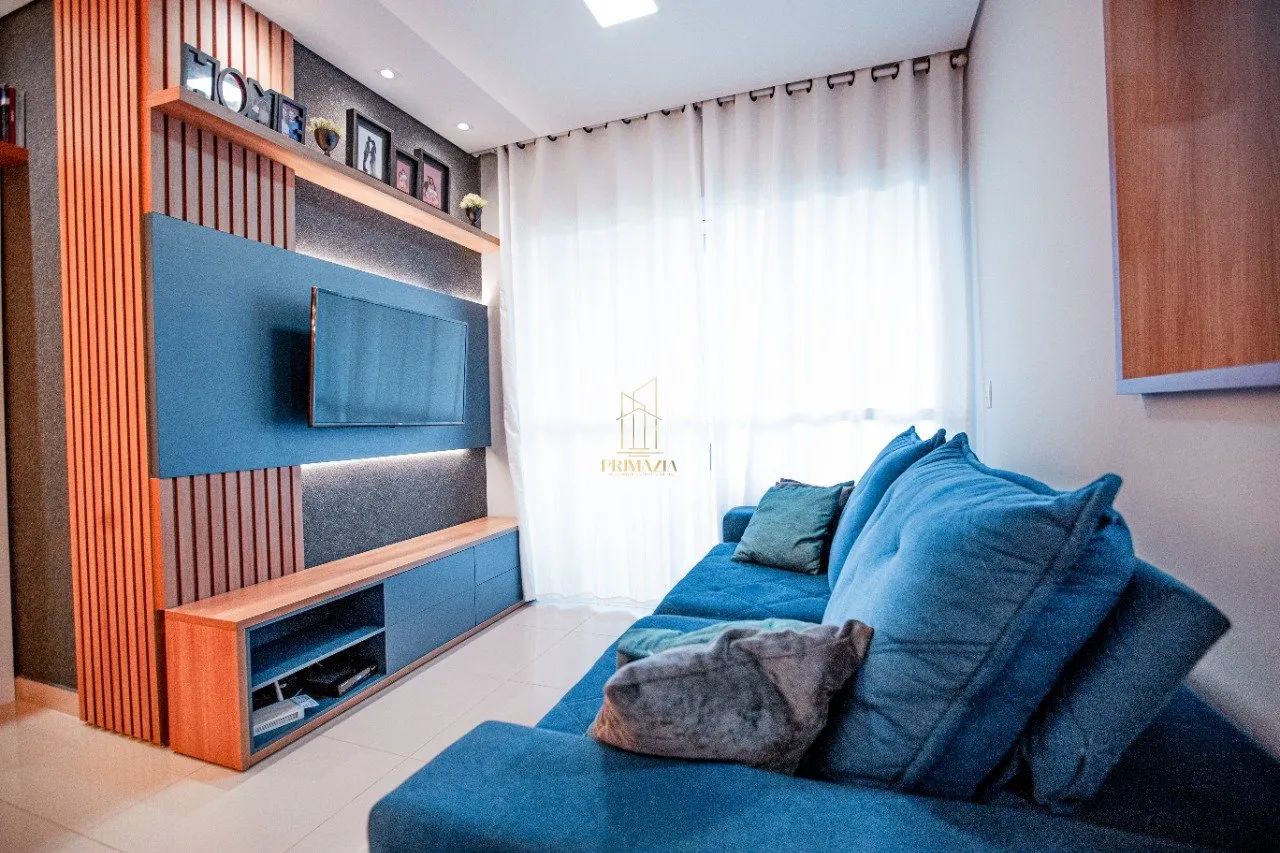 Apartamento Edifício Porto Real - Foto 2