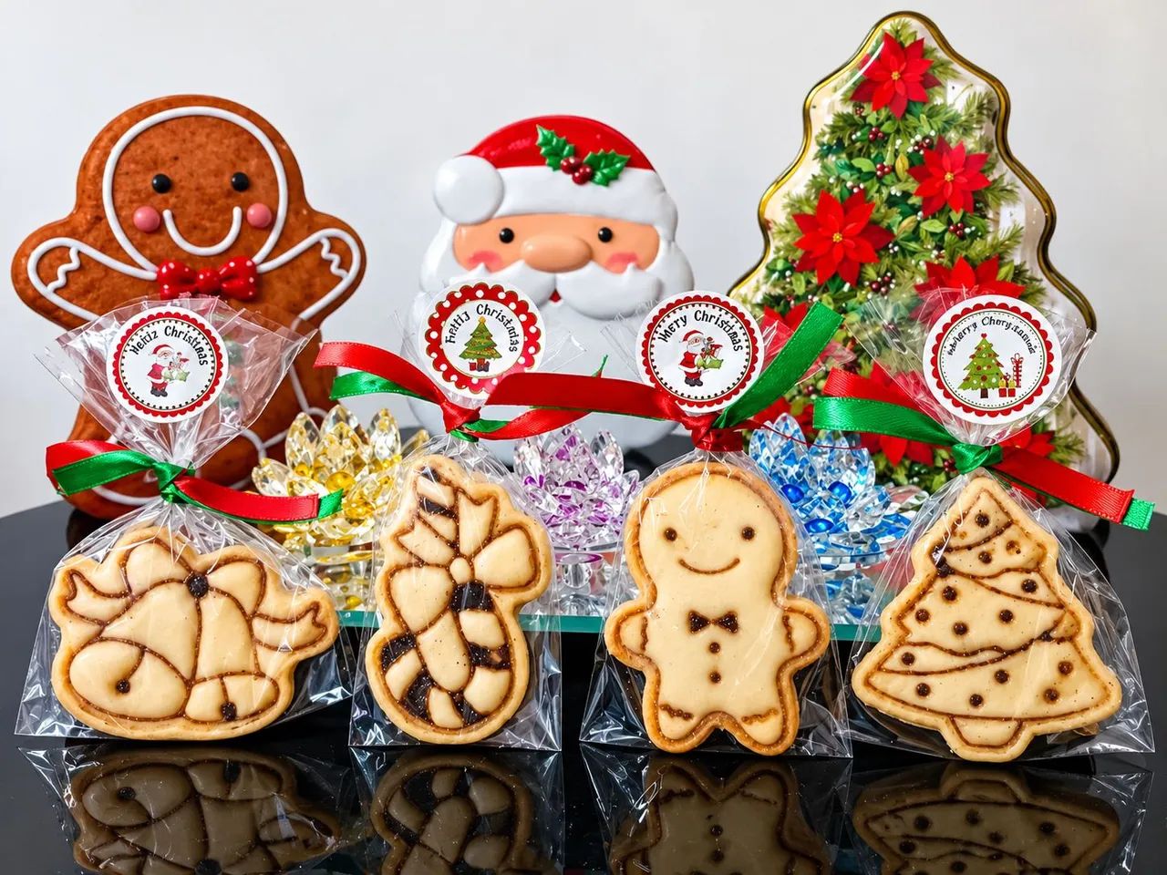 Lembrancinha de Natal