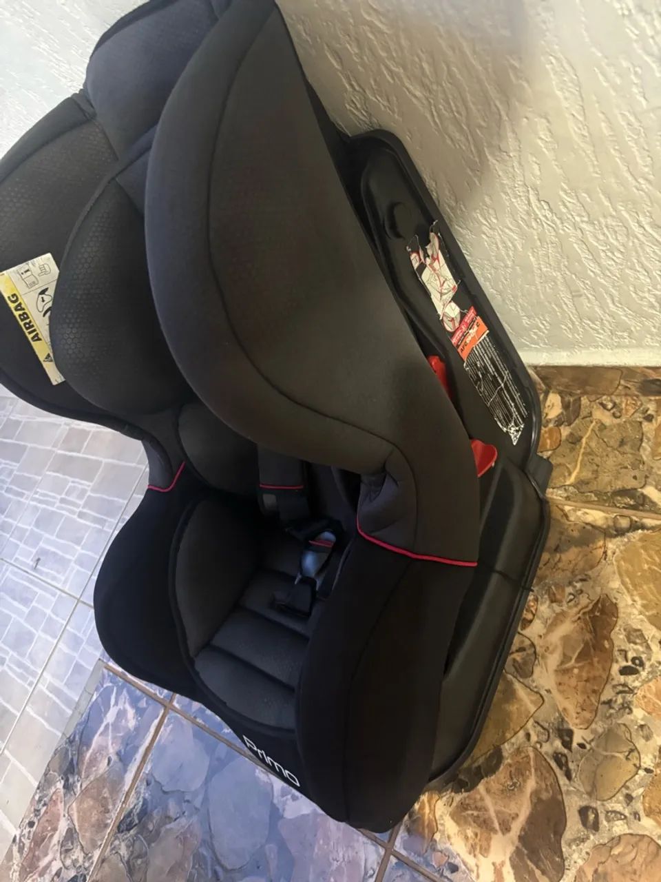 Cadeirinha criança para carro  - Foto 3
