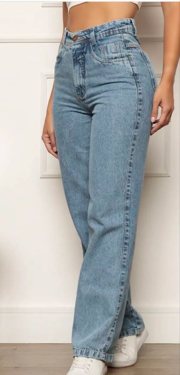 Calça jeanss  - Foto 2