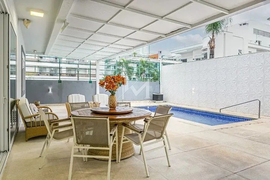 Casa com 3 suítes à venda em Jurerê, Florianópolis - Foto 2