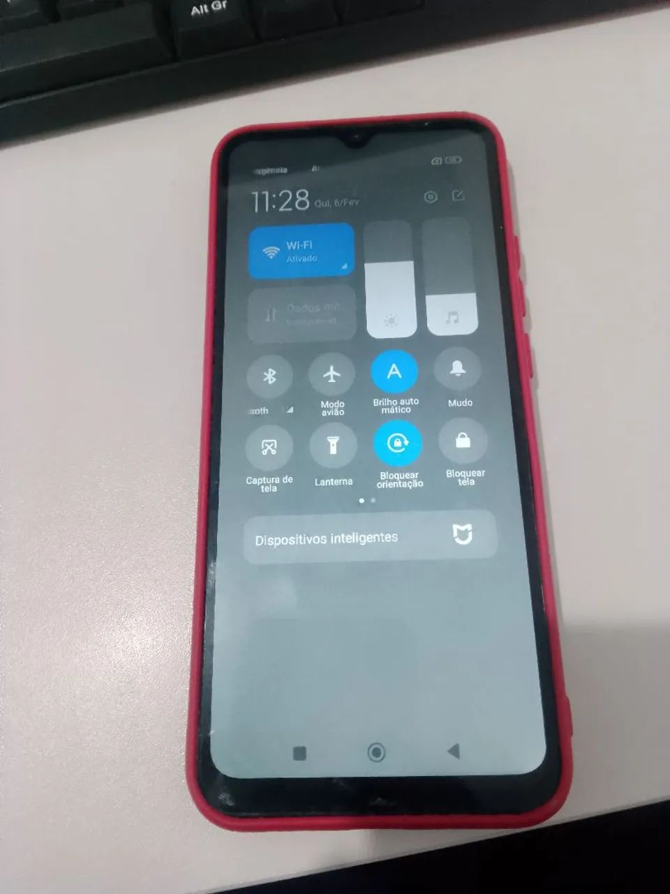 Redmi Xiomi  - Foto 5