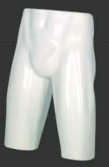 Manequim masculino 